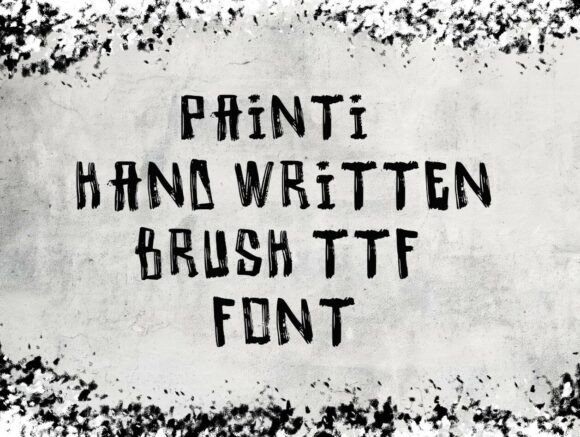 Painti Handwritten Brush: A Designer Review for Real Projects