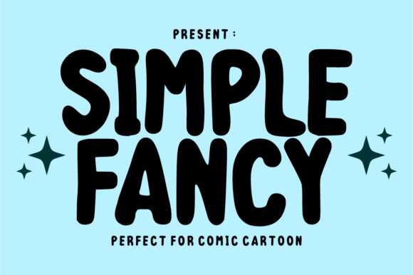 Simple Fancy: A Designer’s Honest Take on a Display Font with Character