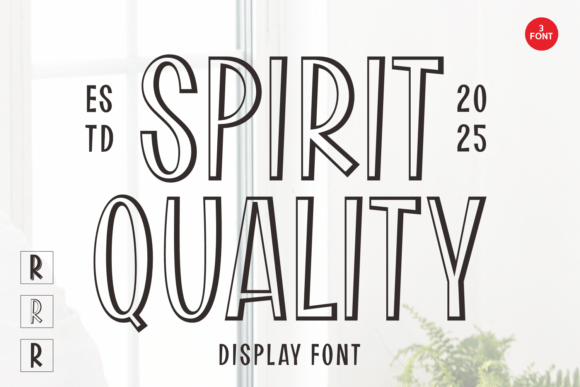 Spirit Quality