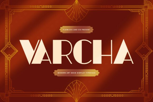 Varcha