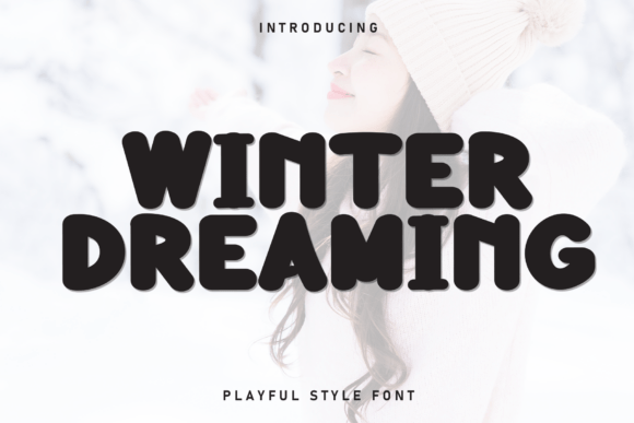 Winter Dreaming Font: A Web Designer’s Honest Review